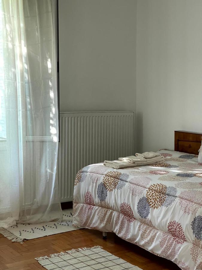 Η Ελπίδα Και Η Γιάννα Ξεκίνησαν Ένα Χώρο Cute Apartment Volos Exterior photo
