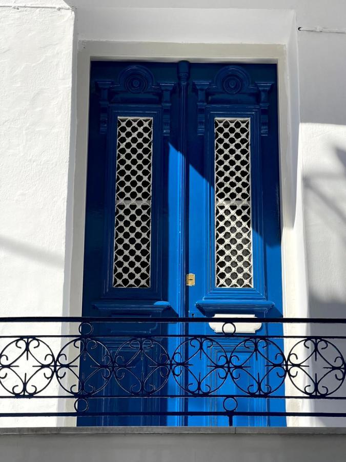 Η Ελπίδα Και Η Γιάννα Ξεκίνησαν Ένα Χώρο Cute Apartment Volos Exterior photo