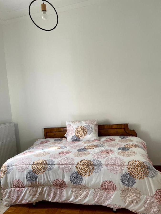 Η Ελπίδα Και Η Γιάννα Ξεκίνησαν Ένα Χώρο Cute Apartment Volos Exterior photo