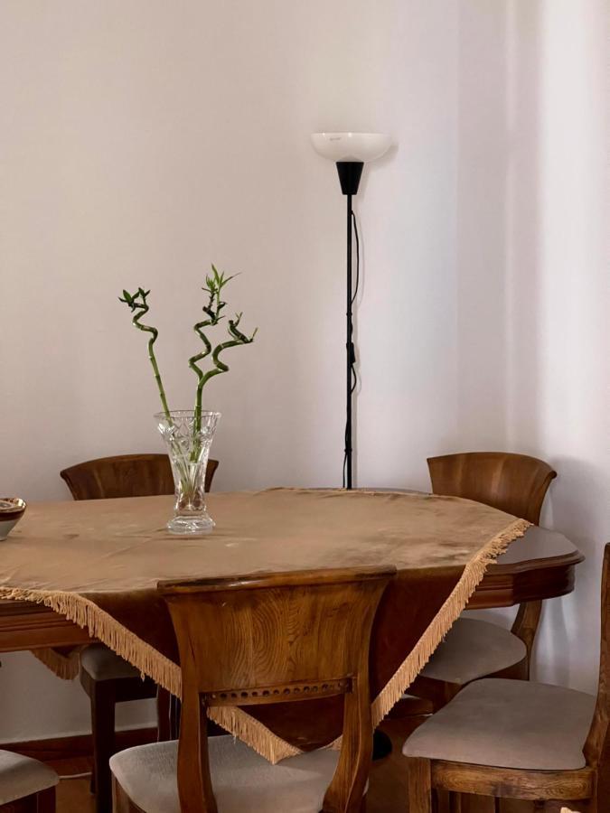 Η Ελπίδα Και Η Γιάννα Ξεκίνησαν Ένα Χώρο Cute Apartment Volos Exterior photo