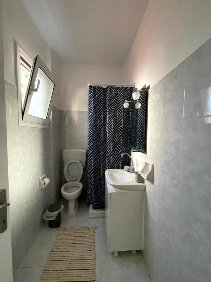 Η Ελπίδα Και Η Γιάννα Ξεκίνησαν Ένα Χώρο Cute Apartment Volos Exterior photo