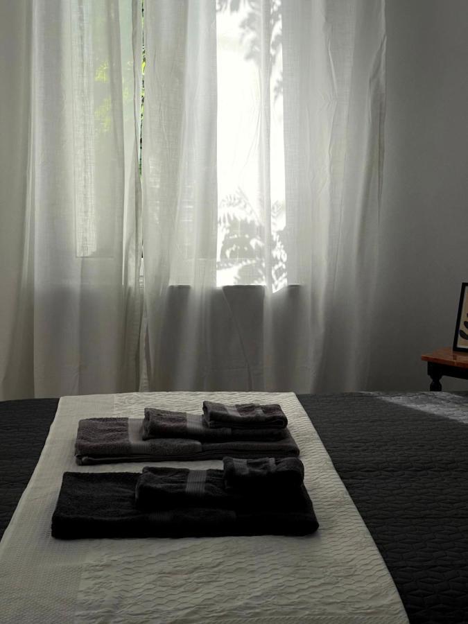 Η Ελπίδα Και Η Γιάννα Ξεκίνησαν Ένα Χώρο Cute Apartment Volos Exterior photo