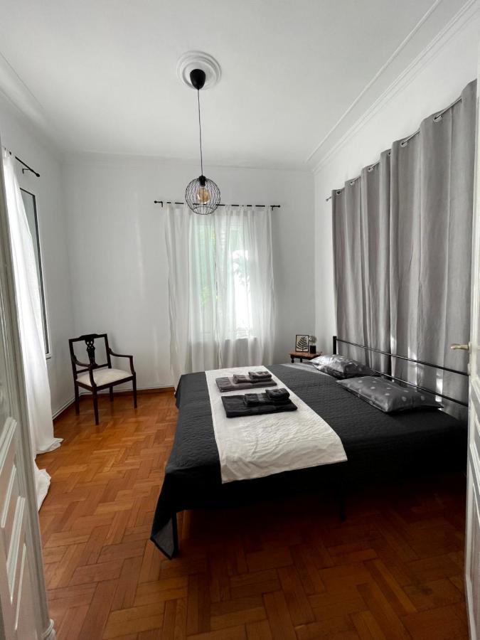 Η Ελπίδα Και Η Γιάννα Ξεκίνησαν Ένα Χώρο Cute Apartment Volos Exterior photo